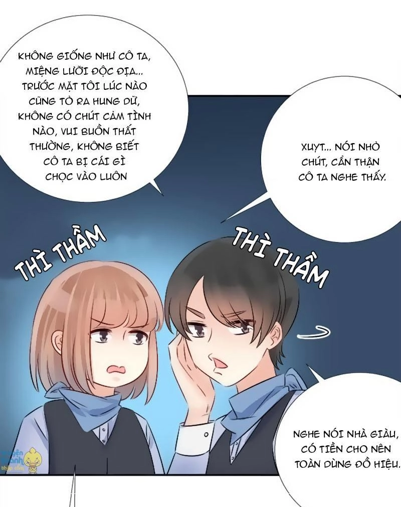 Trọng Sinh Để Ngủ Với Ảnh Đế Chapter 67 - 9