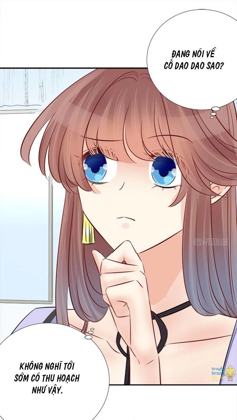 Trọng Sinh Để Ngủ Với Ảnh Đế Chapter 67 - 11