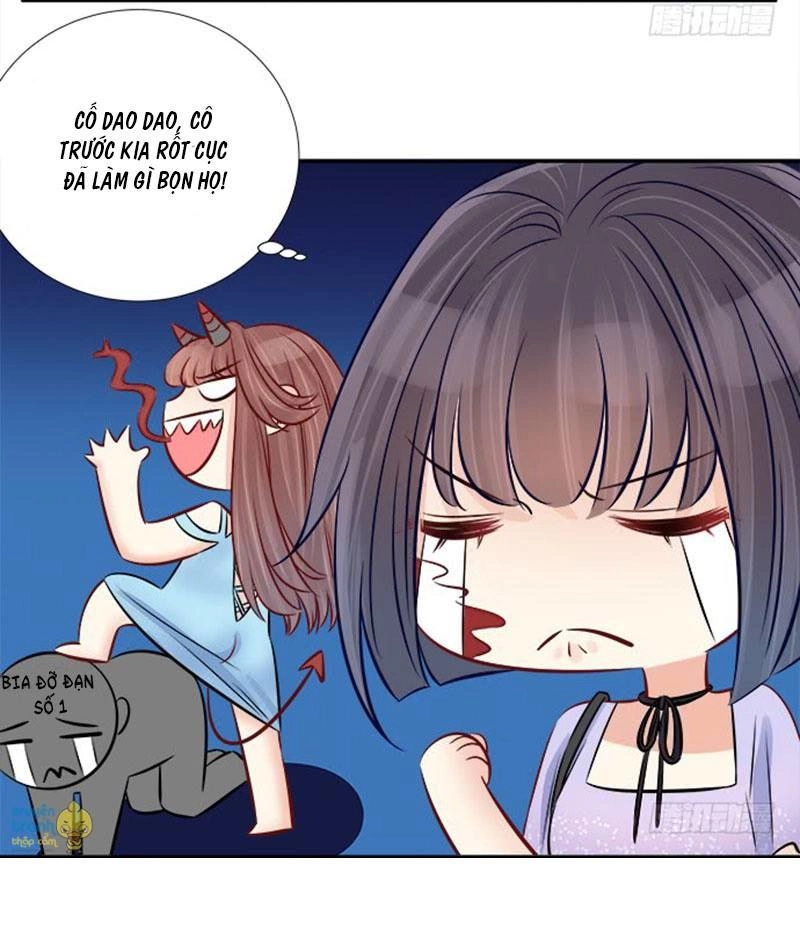 Trọng Sinh Để Ngủ Với Ảnh Đế Chapter 67 - 19