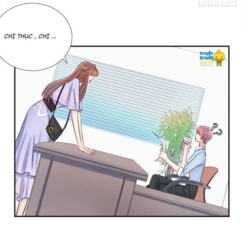 Trọng Sinh Để Ngủ Với Ảnh Đế Chapter 67 - 22