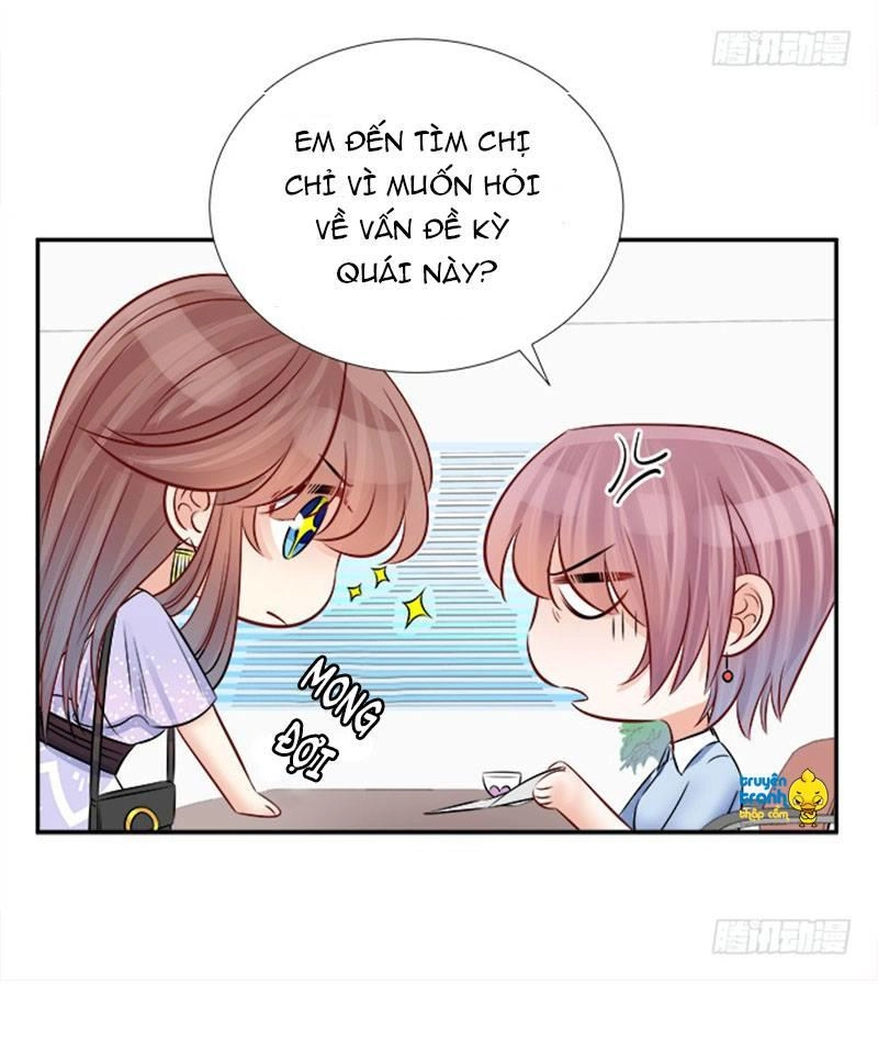 Trọng Sinh Để Ngủ Với Ảnh Đế Chapter 67 - 24