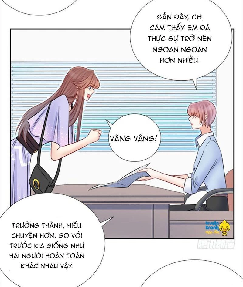 Trọng Sinh Để Ngủ Với Ảnh Đế Chapter 67 - 26