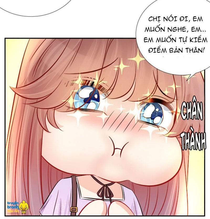 Trọng Sinh Để Ngủ Với Ảnh Đế Chapter 67 - 28