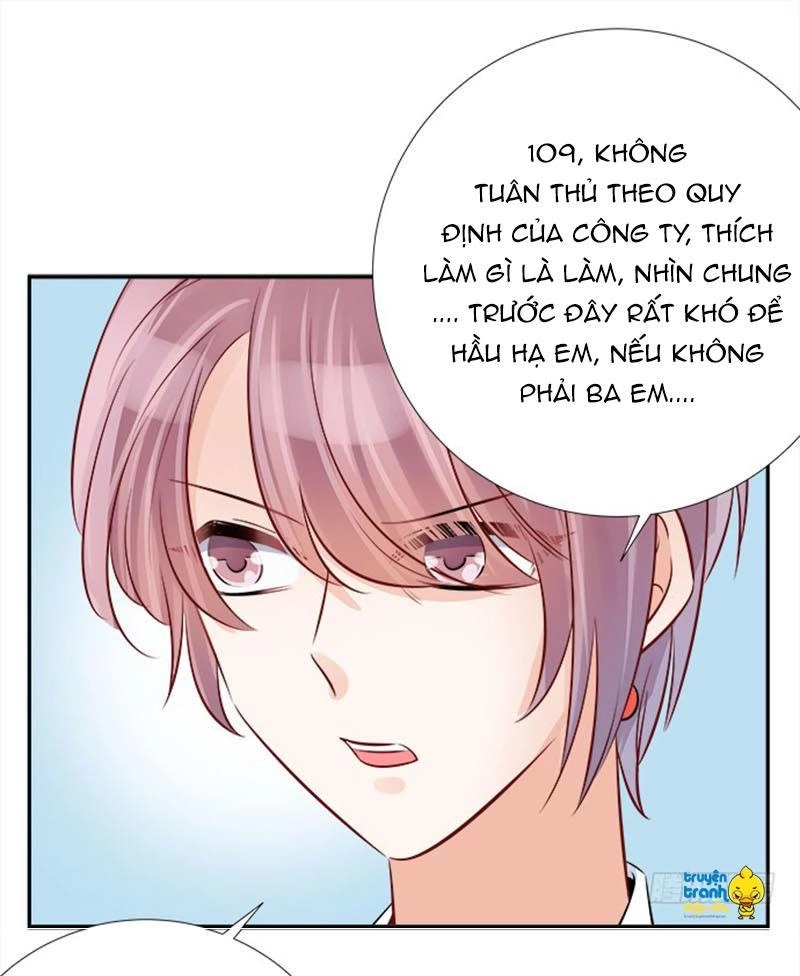 Trọng Sinh Để Ngủ Với Ảnh Đế Chapter 67 - 32