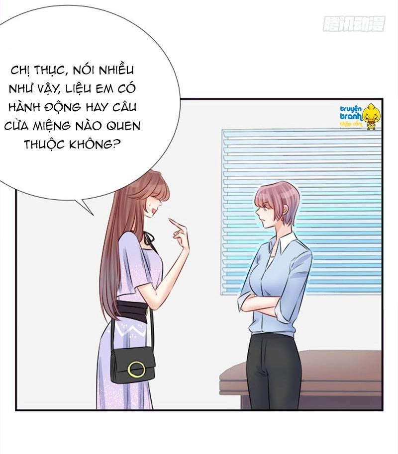 Trọng Sinh Để Ngủ Với Ảnh Đế Chapter 67 - 34