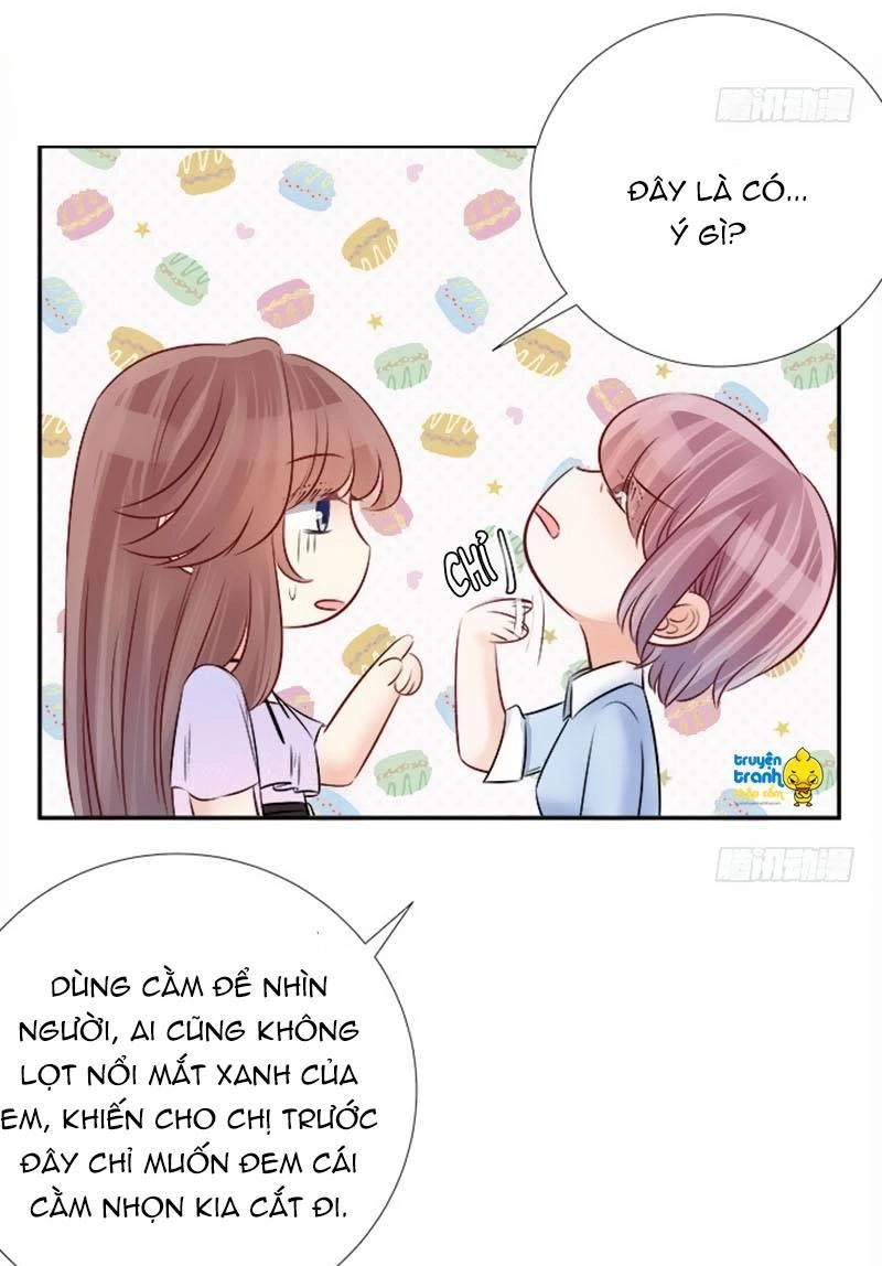 Trọng Sinh Để Ngủ Với Ảnh Đế Chapter 67 - 36