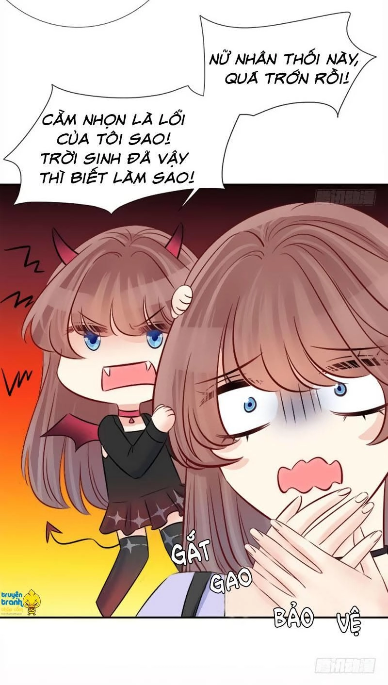 Trọng Sinh Để Ngủ Với Ảnh Đế Chapter 67 - 37