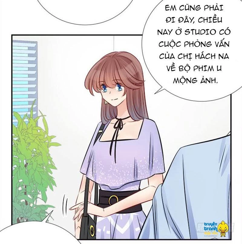 Trọng Sinh Để Ngủ Với Ảnh Đế Chapter 67 - 43