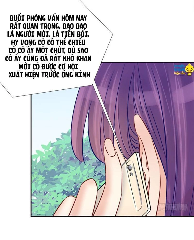 Trọng Sinh Để Ngủ Với Ảnh Đế Chapter 67 - 47