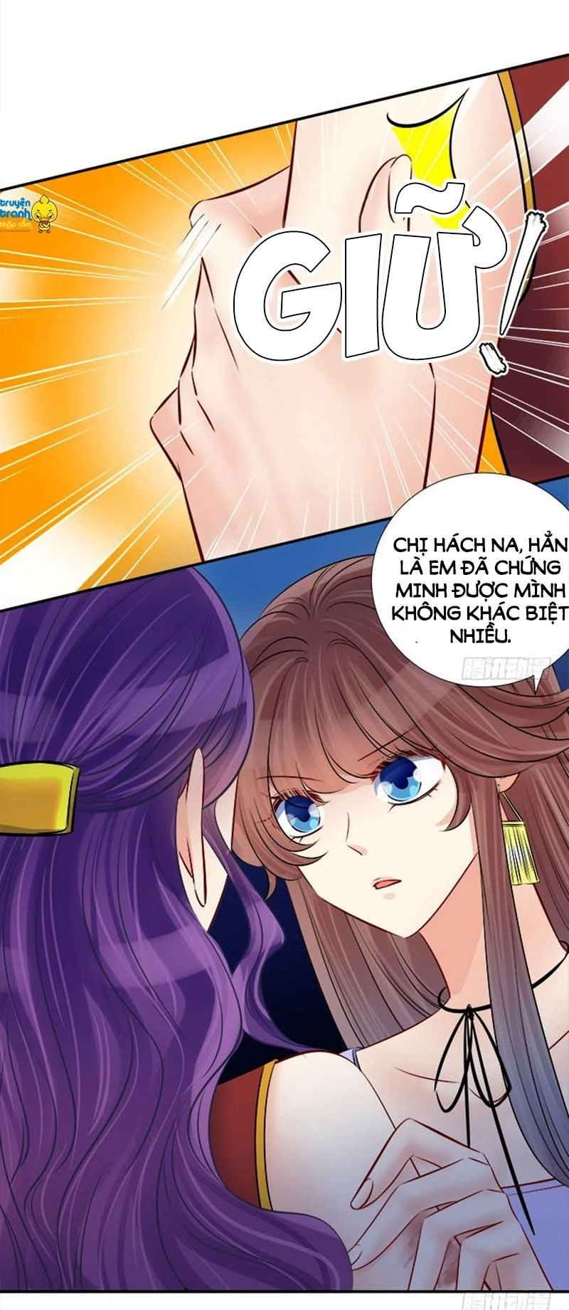 Trọng Sinh Để Ngủ Với Ảnh Đế Chapter 69 - 14