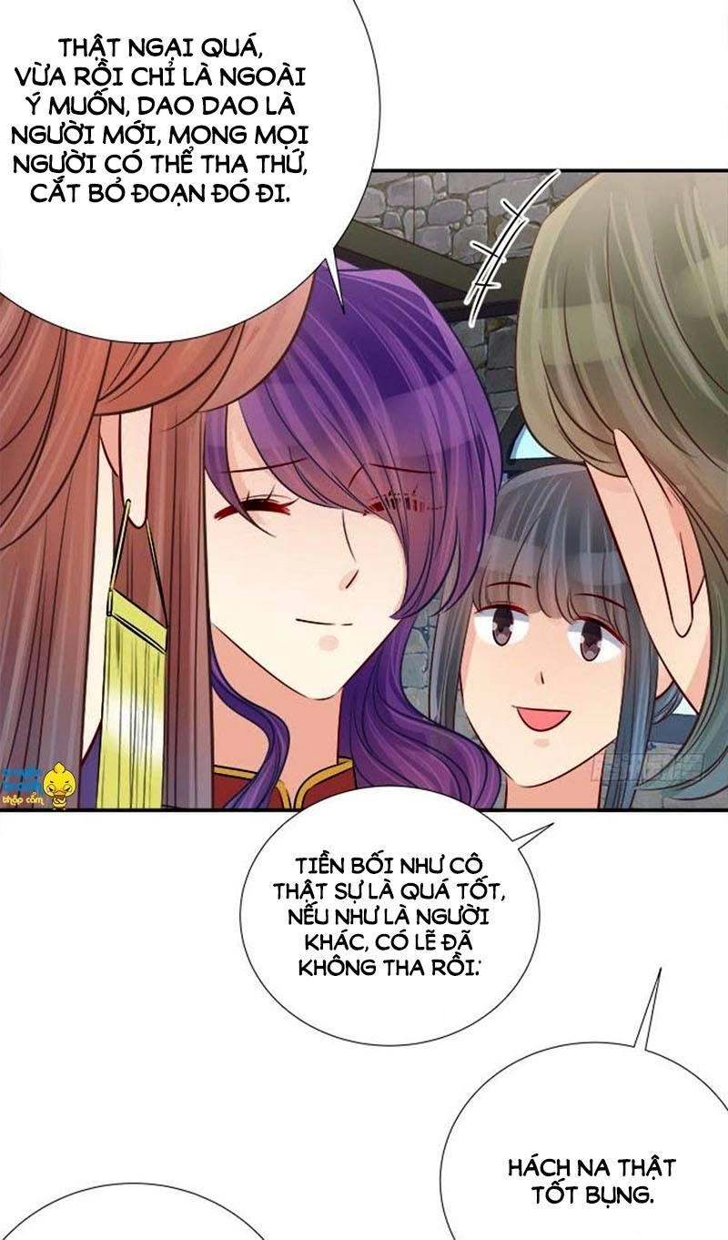 Trọng Sinh Để Ngủ Với Ảnh Đế Chapter 69 - 23