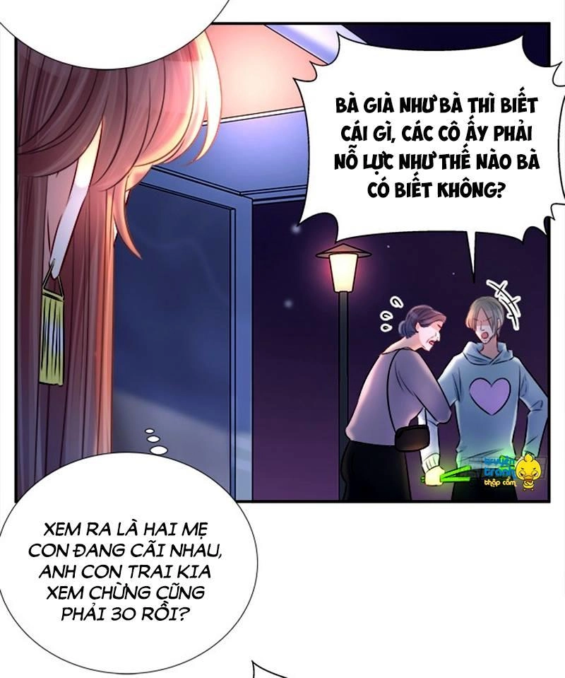 Trọng Sinh Để Ngủ Với Ảnh Đế Chapter 70 - 16