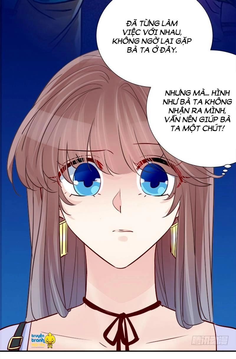 Trọng Sinh Để Ngủ Với Ảnh Đế Chapter 70 - 22