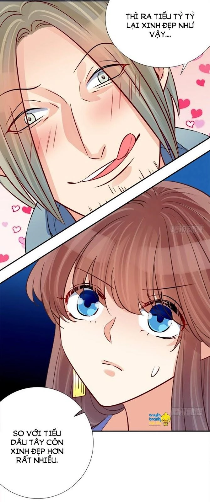 Trọng Sinh Để Ngủ Với Ảnh Đế Chapter 70 - 33