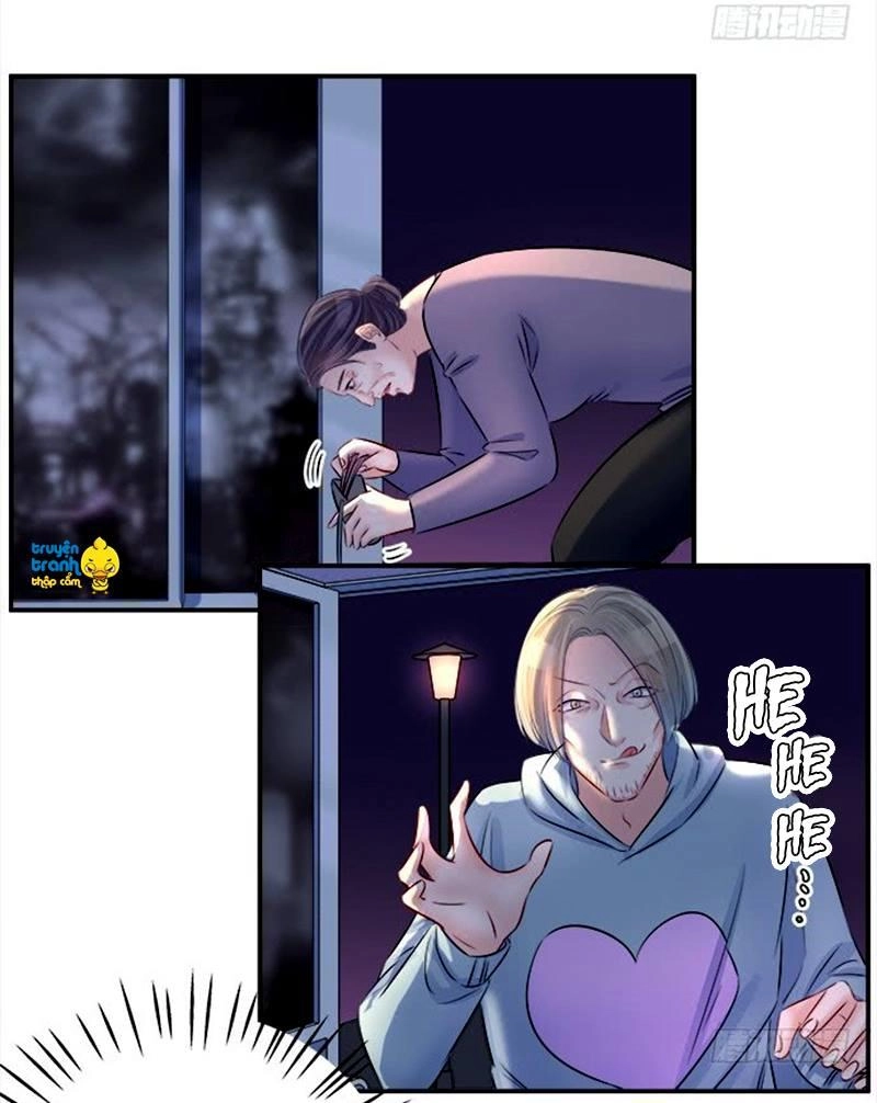 Trọng Sinh Để Ngủ Với Ảnh Đế Chapter 70 - 42