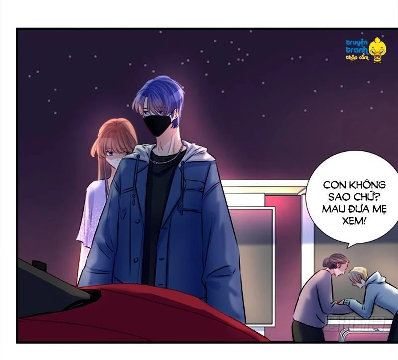 Trọng Sinh Để Ngủ Với Ảnh Đế Chapter 71 - 14