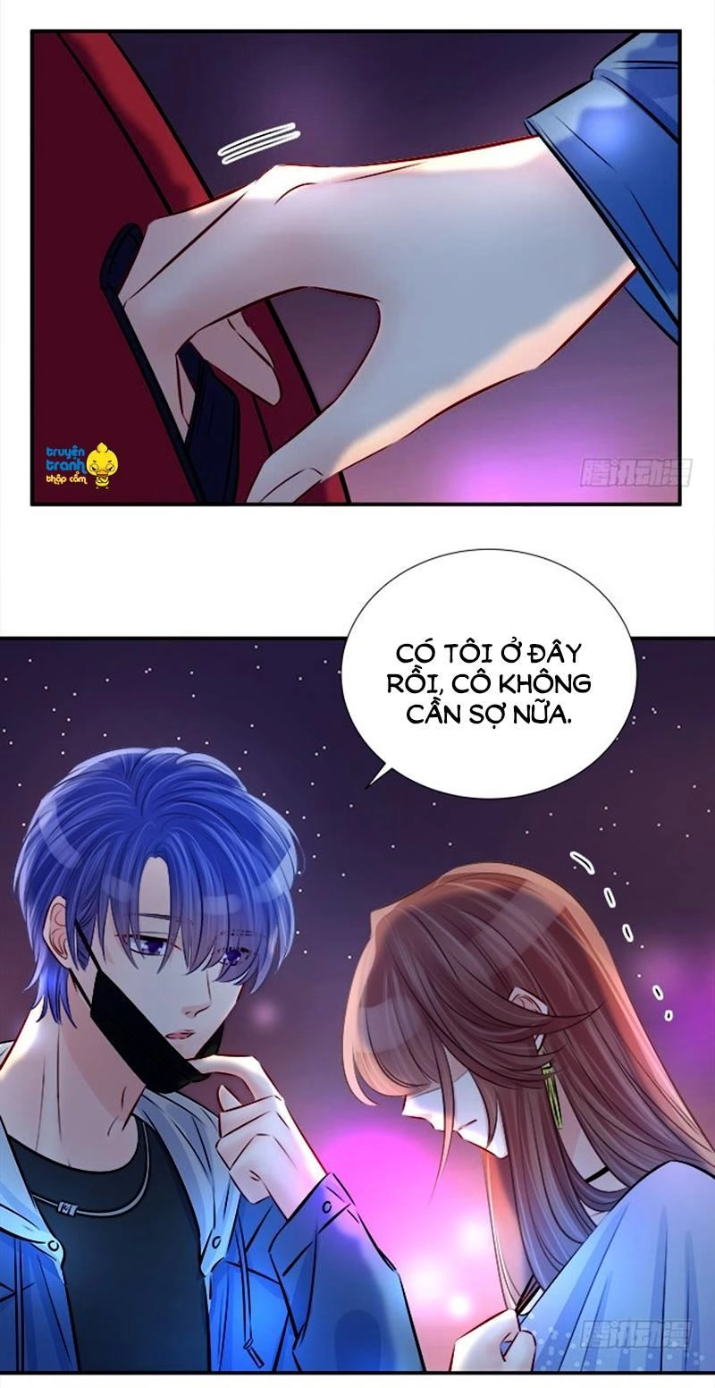 Trọng Sinh Để Ngủ Với Ảnh Đế Chapter 71 - 22