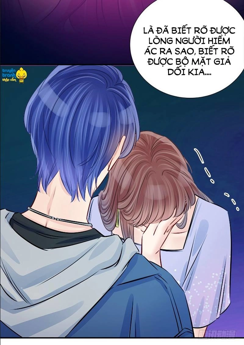 Trọng Sinh Để Ngủ Với Ảnh Đế Chapter 71 - 24