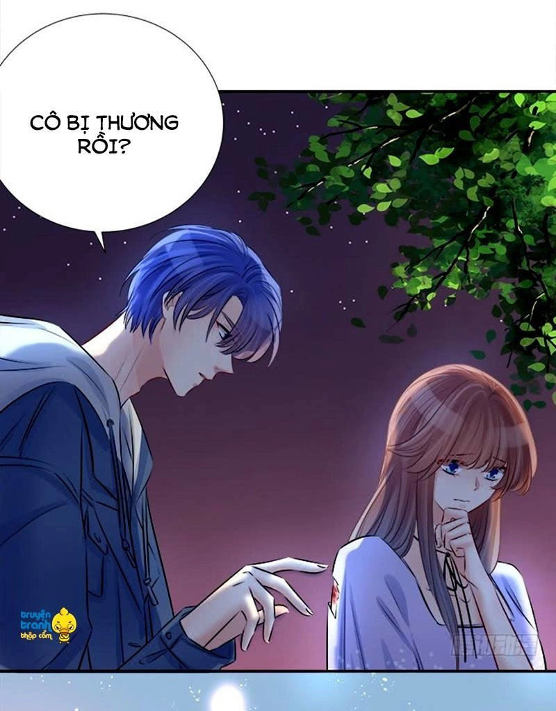 Trọng Sinh Để Ngủ Với Ảnh Đế Chapter 71 - 27