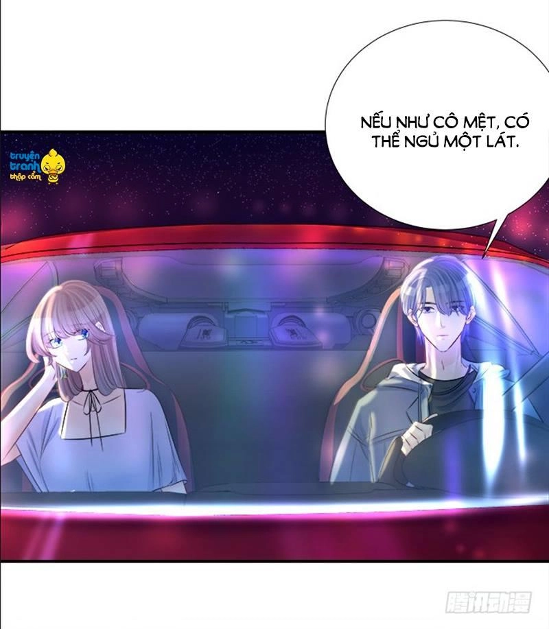 Trọng Sinh Để Ngủ Với Ảnh Đế Chapter 71 - 42