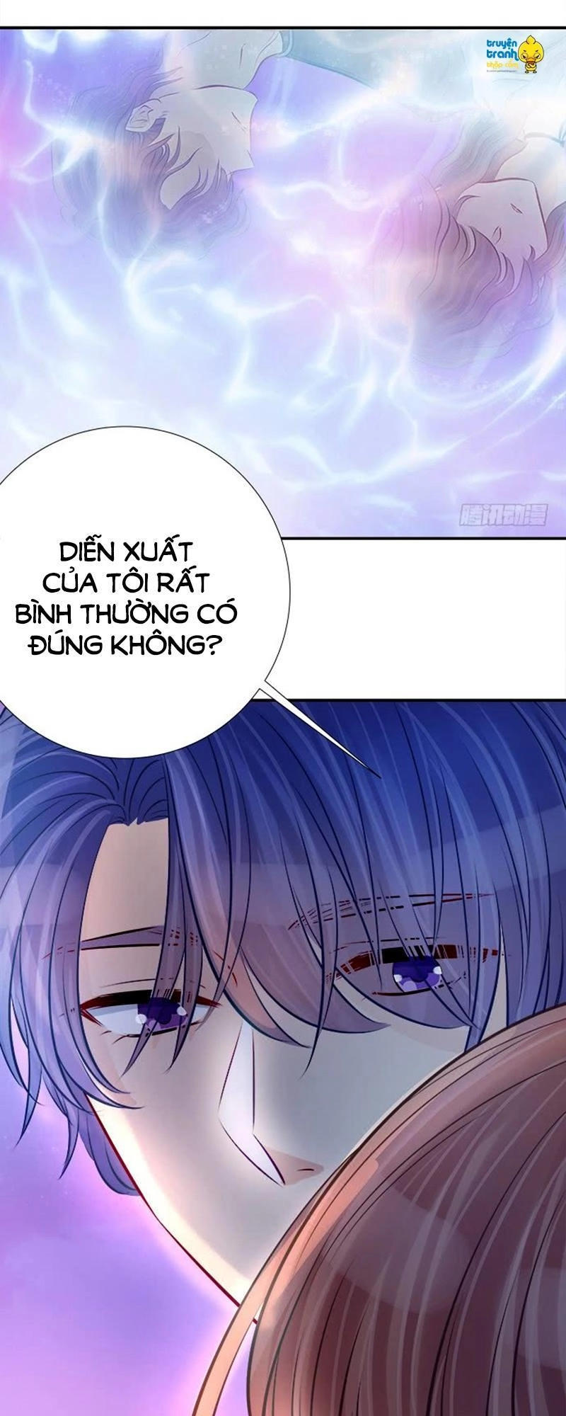 Trọng Sinh Để Ngủ Với Ảnh Đế Chapter 72 - 17