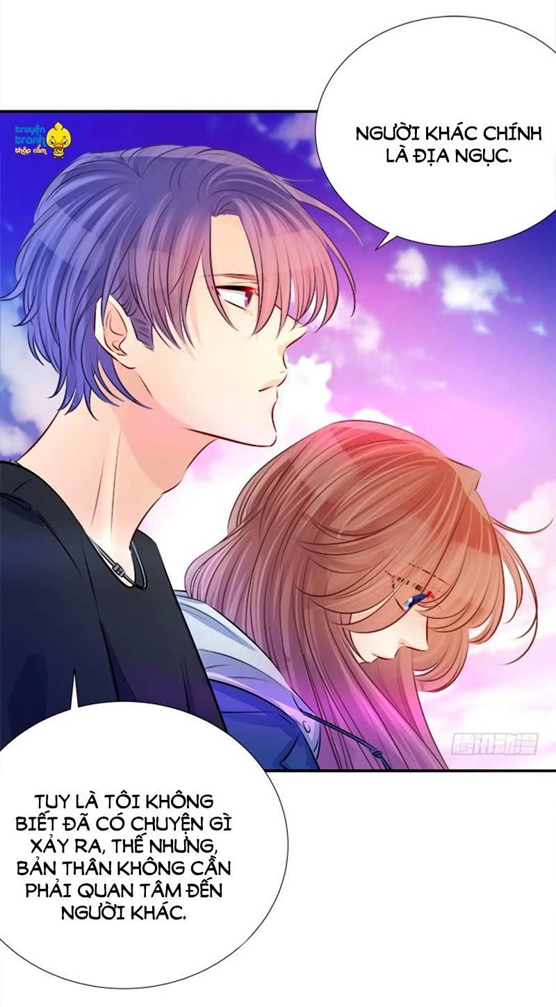 Trọng Sinh Để Ngủ Với Ảnh Đế Chapter 72 - 23