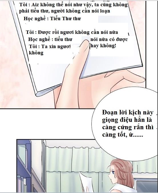 Trọng Sinh Để Ngủ Với Ảnh Đế Chapter 76 - 20