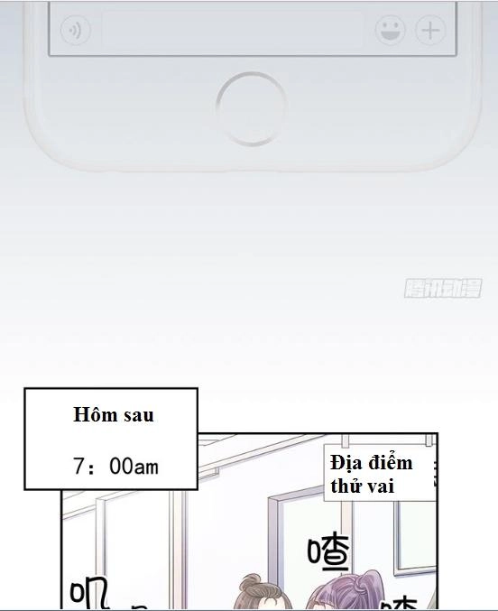 Trọng Sinh Để Ngủ Với Ảnh Đế Chapter 76 - 40