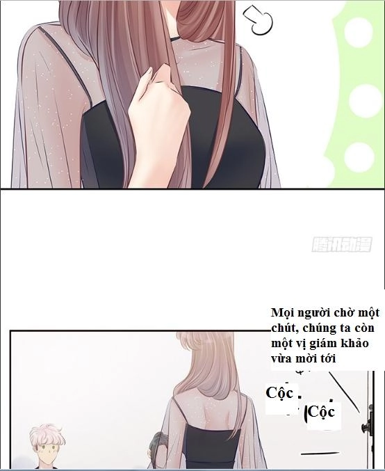 Trọng Sinh Để Ngủ Với Ảnh Đế Chapter 77 - 45