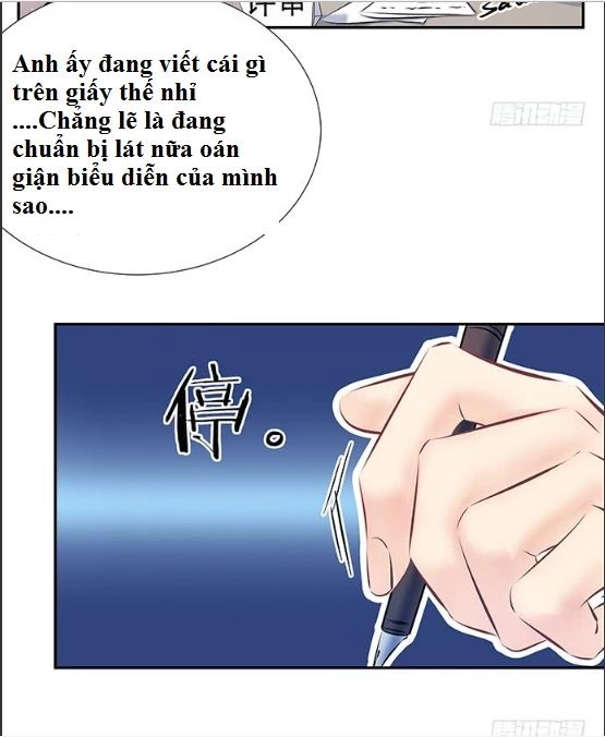 Trọng Sinh Để Ngủ Với Ảnh Đế Chapter 78 - 7