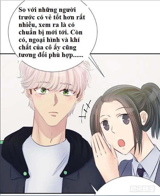 Trọng Sinh Để Ngủ Với Ảnh Đế Chapter 78 - 10