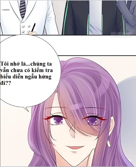 Trọng Sinh Để Ngủ Với Ảnh Đế Chapter 78 - 18