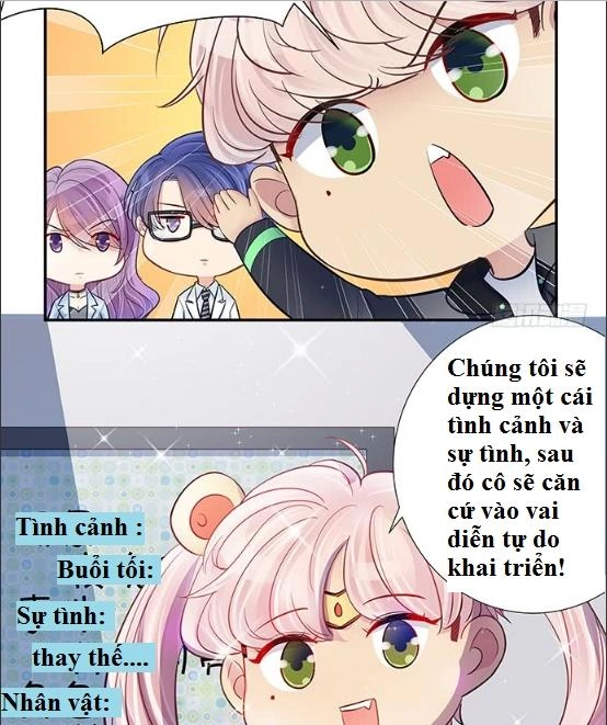 Trọng Sinh Để Ngủ Với Ảnh Đế Chapter 78 - 21