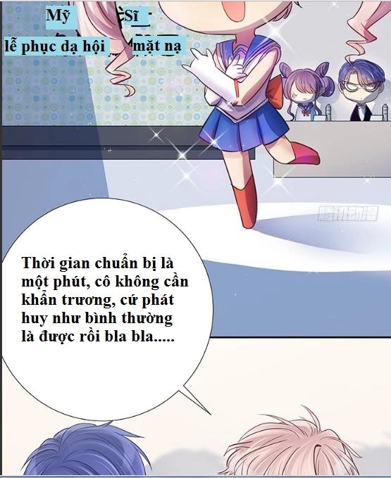 Trọng Sinh Để Ngủ Với Ảnh Đế Chapter 78 - 22