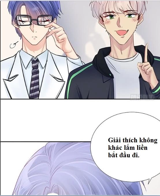 Trọng Sinh Để Ngủ Với Ảnh Đế Chapter 78 - 23