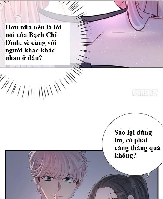 Trọng Sinh Để Ngủ Với Ảnh Đế Chapter 78 - 41