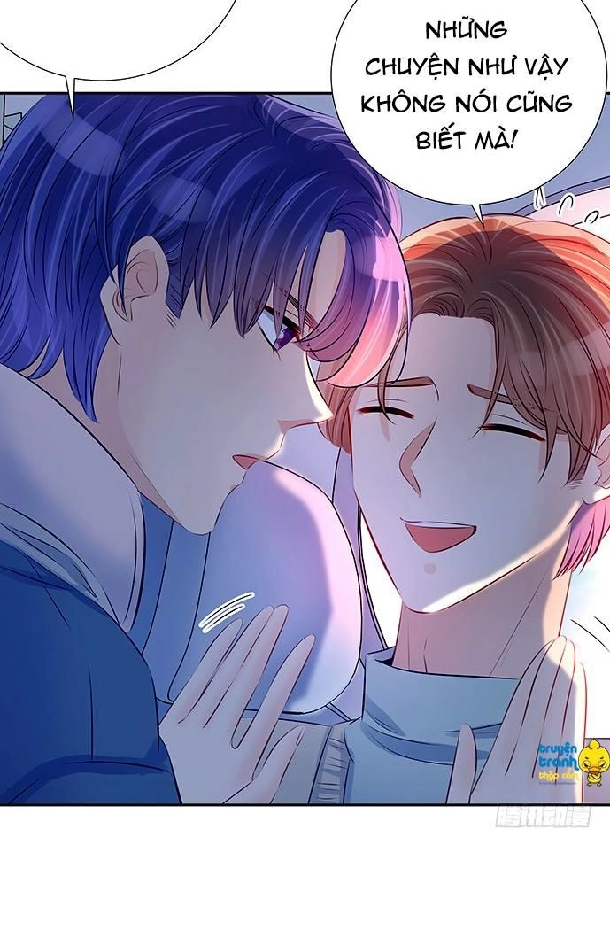 Trọng Sinh Để Ngủ Với Ảnh Đế Chapter 79 - 4