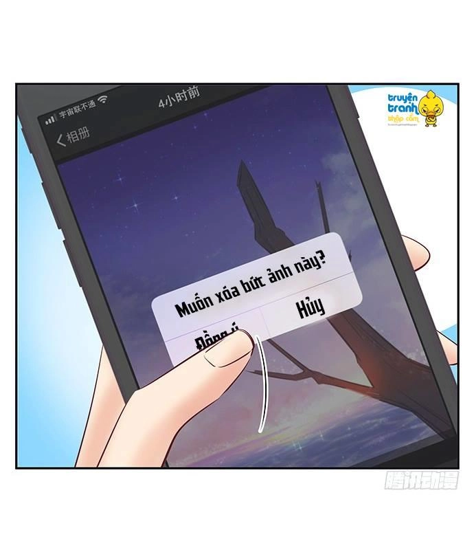 Trọng Sinh Để Ngủ Với Ảnh Đế Chapter 79 - 6