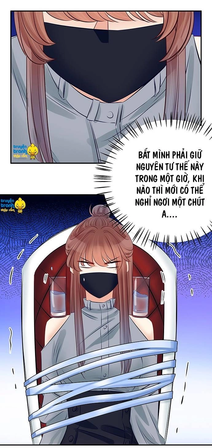 Trọng Sinh Để Ngủ Với Ảnh Đế Chapter 79 - 10