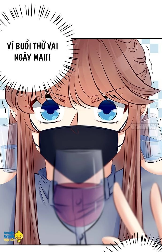 Trọng Sinh Để Ngủ Với Ảnh Đế Chapter 79 - 13