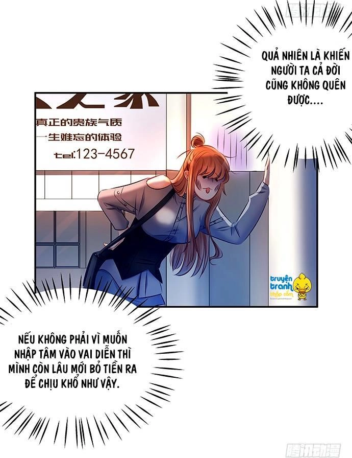 Trọng Sinh Để Ngủ Với Ảnh Đế Chapter 79 - 17