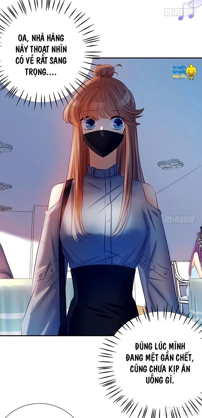 Trọng Sinh Để Ngủ Với Ảnh Đế Chapter 79 - 21