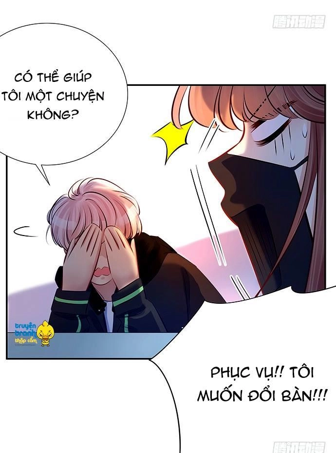 Trọng Sinh Để Ngủ Với Ảnh Đế Chapter 79 - 25