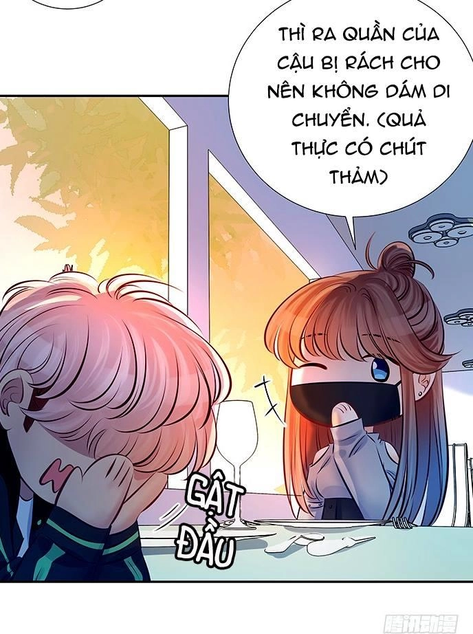 Trọng Sinh Để Ngủ Với Ảnh Đế Chapter 79 - 31