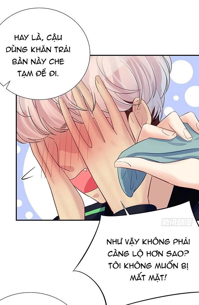 Trọng Sinh Để Ngủ Với Ảnh Đế Chapter 79 - 32