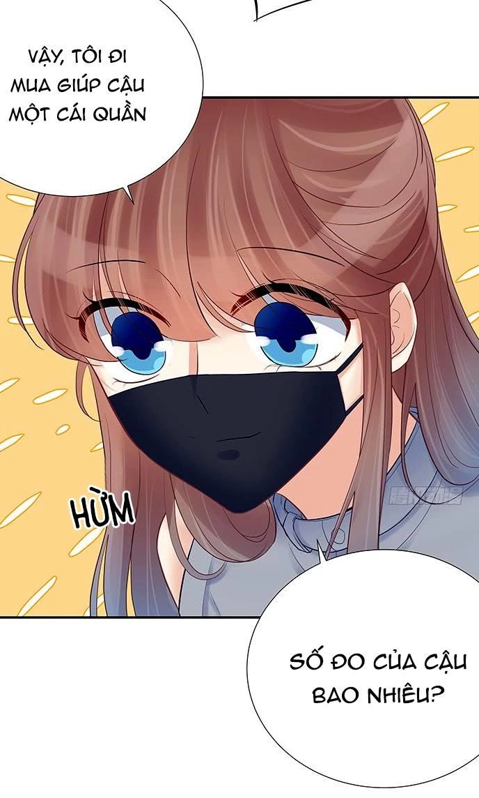 Trọng Sinh Để Ngủ Với Ảnh Đế Chapter 79 - 33