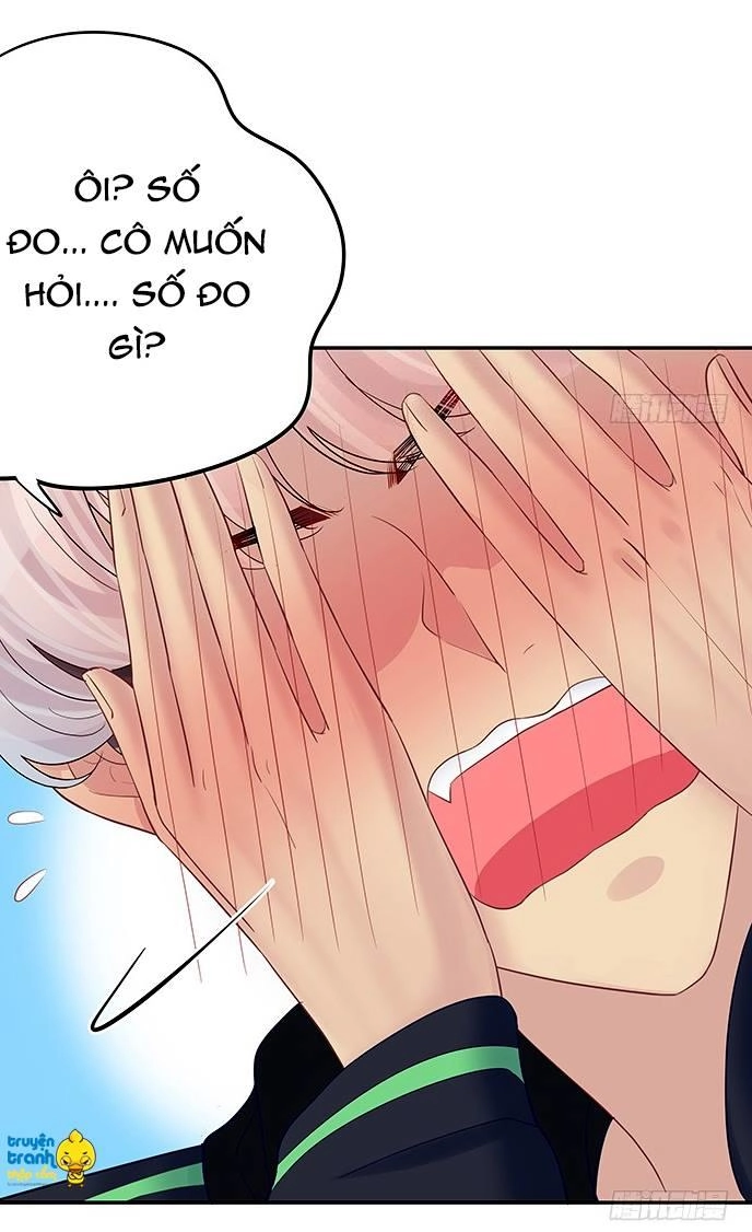 Trọng Sinh Để Ngủ Với Ảnh Đế Chapter 79 - 34