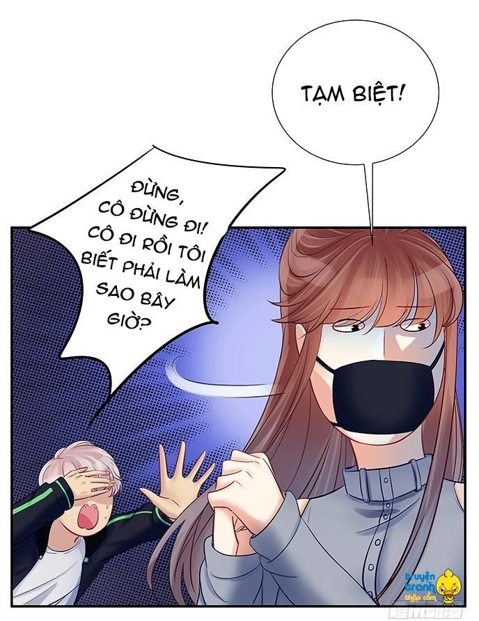 Trọng Sinh Để Ngủ Với Ảnh Đế Chapter 79 - 35