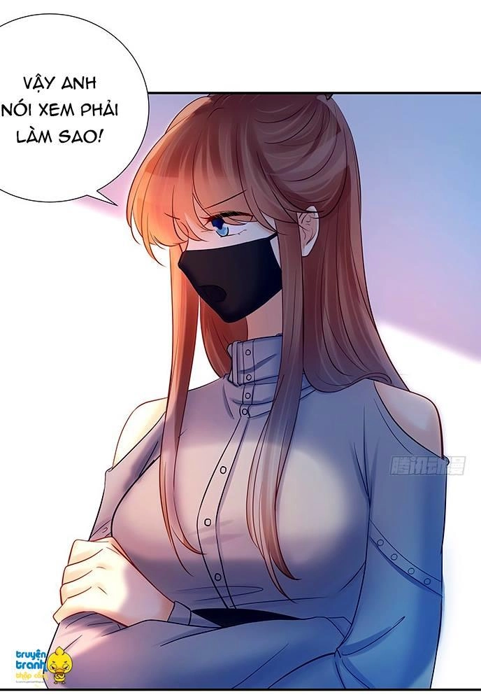 Trọng Sinh Để Ngủ Với Ảnh Đế Chapter 79 - 36