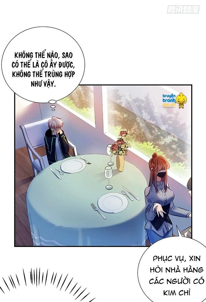 Trọng Sinh Để Ngủ Với Ảnh Đế Chapter 79 - 38